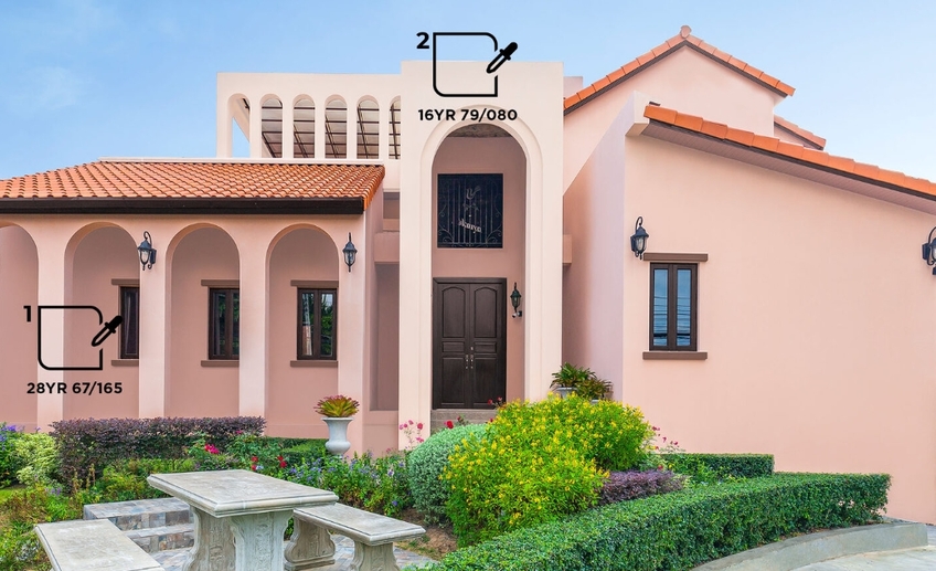 Декоративная краска Декоративная краска