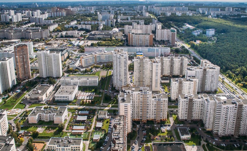 квартиры в Москве с ипотекой квартиры в Москве с ипотекой