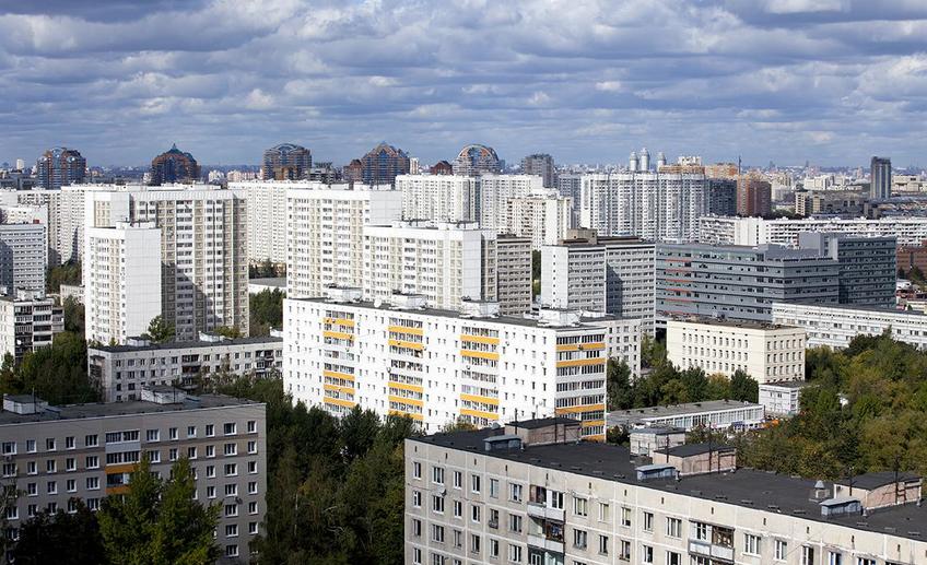 вторичное жилье вторичное жилье