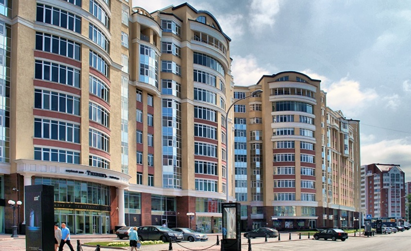 квартиры в Екатеринбурге квартиры в Екатеринбурге